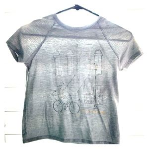 Abercrombie Kids Tee